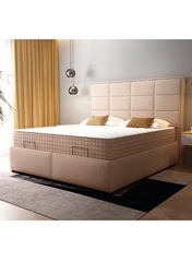 Kvalitné české postele