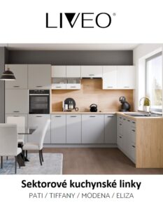 Katalóg kuchýň a kuchynských liniek