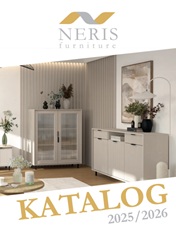 Sektorový nábytok, obývačky a detské izby