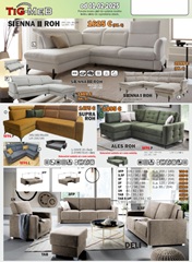 Kvalitné sedacie súpravy